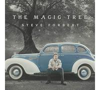 Forbert Steve - The Magic Tree