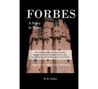 Forbes: A Story in Stone