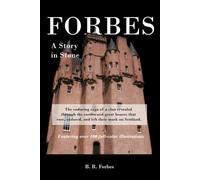 Forbes: A Story in Stone