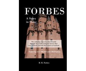 Forbes: A Story in Stone