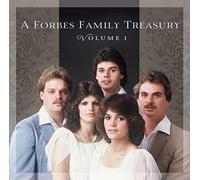 Forbes Family - Forbes Family Treasury 1