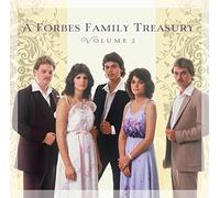 Forbes Family Treasury Volume 2 by Forbes Family
