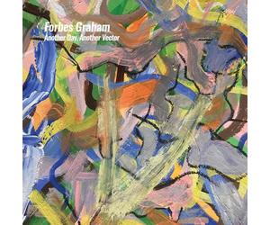 Forbes Graham Another Day Another Vector (CD)