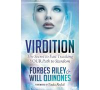 Forbes Riley Will Quinones Virdition (Tascabile)
