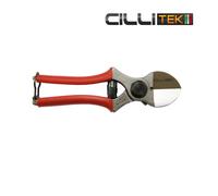 FORBICE 2 TAGLI CM 20 CESOIA DOPPIO TAGLIO TAGLIARE RAMI POTATURA LASERCUT CILLI