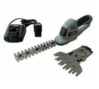 Forbice a batteria 12 Volt lunghezza lama 20 cm modello CHT2001E marca EGO