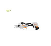 FORBICE A BATTERIA STIHL ASA 20 SET senza batteria 10,8V apertura 25mm