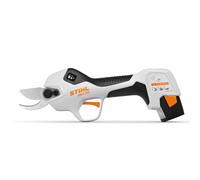 Forbice a batteria ASA 20 Stihl senza batteria e caricabatteria