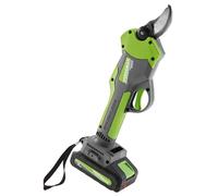 FORBICE A BATTERIA FE20 20V 2AH VERDEMAX POTATURA