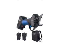 Forbice a batteria per potatura VESCO X30 taglio 32mm Brushless