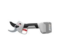 FORBICE A BATTERIA RYNO 60 SENZA BATTERIA E NO CARICA CASTELLARI