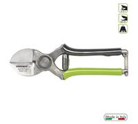 Verdemax Forbice 634192 Doppio taglio Verde