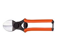 Forbice a doppio taglio Stocker 21 cm