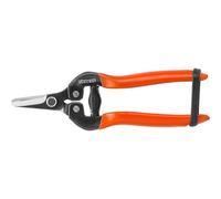 STOCKER Forbice a Lama Corta 16,5 cm