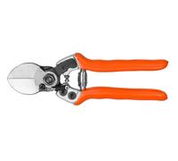 FORBICE POTA POTATURA PROFESSIONALE ULTIMO MODELLO STOCKER 377 ACCIAIO DUE TAGLI