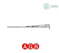 Forbice AGB braccio anta ribalta Tesi Zincata A420110002 A420110003 A420110004