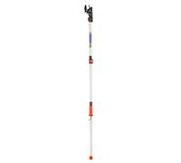Forbice asta lunga telescopica 170 - 280 cm per raggiungere i rami più alti Art.