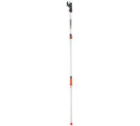 Forbice asta lunga telescopica Stocker 230 - 400 cm
