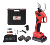 FORBICE DA POTA POTATURA A BATTERIA STARS EASYCUT MAXI PRO 40 STARS 2 BATTERIE