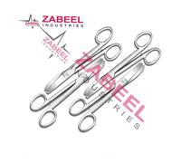 Forbice benda Lorenz modello pesante strumenti di microchirurgia di alta...