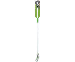 Forbice by-pass asta lunga 150 cm Verde grigio