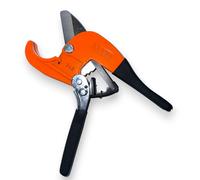 Forbice cesoia a cricchetto per tubi in pvc BETA 342