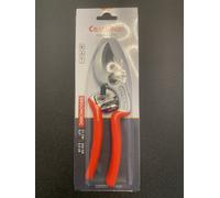 FORBICE CESOIA CASTELLARI ERGONOMICA CM 21 GR 220 CON BATTUTA CURVA