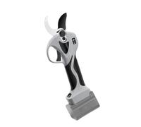 Forbice cesoia da pota a batteria litio taglio 4 cm