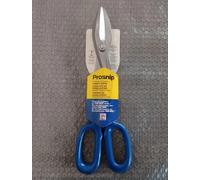 FORBICE / CESOIA DA TAGLIO DA LATTONIERE PER LAMIERE, TAGLIO DRITTO, 320MM