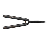 Forbice Cesoia per siepi con lama ondulata Singlestep HS22 FISKARS