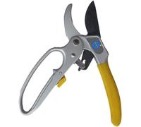 Forbice Cesoia Potatura a Cricchetto Anti Tendinite Manuale con Ricambio Lama