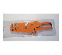 FORBICE CESOIA TAGLIA CANALINA CONDIZIONAMENTO DA 35 A 90 MM PASSA CAVI ELETTRCI