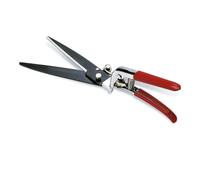 FORBICE CESOIA TAGLIA ERBA FISSO LAME BRUNITE ACCIAIO TEMPERATO ART.85 ARCHMAN