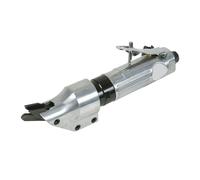 FORBICE CESOIA TAGLIA LAMIERA PER LAMIERE ALLUMINIO AD ARIA COMPRESSA PNEUMATICA