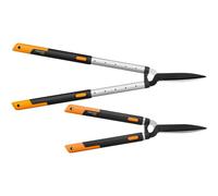 Forbice Cesoia Telescopica per siepi Smartfit HS86 FISKARS