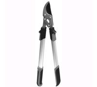 TRONCARAMI BRIXO ALLUMINIO TELESCOPIC ALU LINE BY PASS