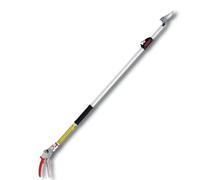 FORBICE CESOIE ARS 180ZF2.0-3 AD ASTA TELESCOPICA da 1260 a 2010 mm in Carbonio