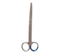 Forbice chirurgica acuta/smussa 15 cm monouso punte alterne
