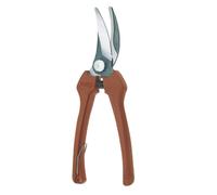 FORBICE COGLI UVA SANDVIK ART.P123-19 LAME CURVE CM.18,5