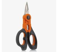 Forbice con crimpatrice HT Strumenti F40 - HU000697