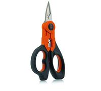 Forbice crimpatrice Professionale F40 da Elettricista, HT GFE HU000697