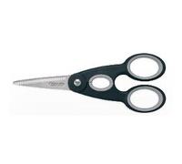 Forbice cucina (22cm) GAIA Nero F051859977