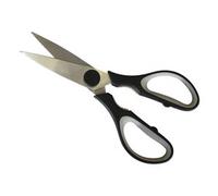 Forbice cucina 3 in 1 multiuso (22cm) Nero 71498