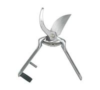 Forbice Curva Tradizionale Ribim 230 mm
