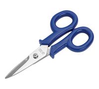 Forbice da elettricista LUX-TOOLS Comfort 145 mm