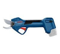 Bosch Professional 12V System GGP 12V-25 Potatore (fino a 4500 tagli per carica, motore brushless, tagli da 25 mm)