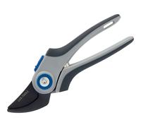 Forbice da giardino LUX-TOOLS Bypass Argento