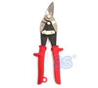 Forbice da lattoniere lattoneria SINISTRA in cromo vanadio