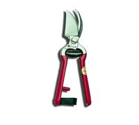 FORBICE DA POTA FORGIATA DAPRILE MANICO RIVESTITO DI PLASTICA CM. 21