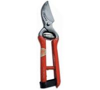 FORBICE DA POTA FORGIATA DAPRILE MANICO RIVESTITO DI PLASTICA CM. 23